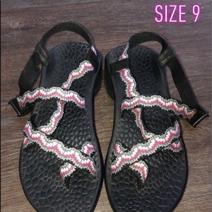 Chaco shoes